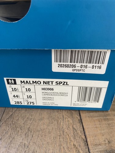 Adidas spzl malmo net - adidas,