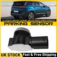 1x For Peugeot 308 407 RCZ