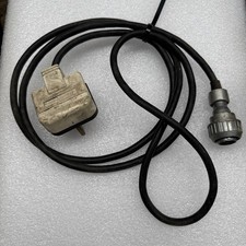 RA17 Mains Cable