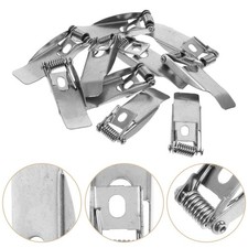  10 Pcs Downlight Retaining