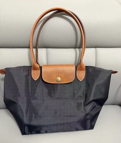 New authentic longchamp - new,