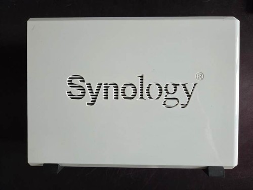 Synology ds215j bay network - synology,