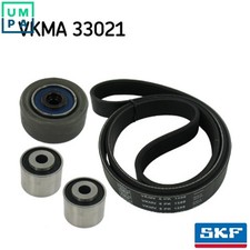 VRIBBED BELT SET VKMA 33021