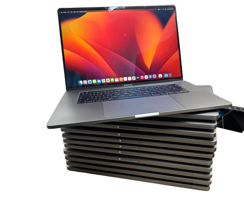 Apple macbook pro a2141 - pro, 16"