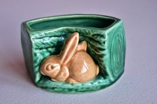 VINTAGE DEE CEE CERAMIC RABBIT