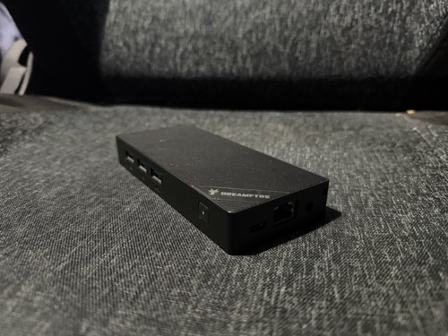Dreamfyre mini intel n100 - dreamfyre,