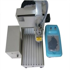Desktop CNC Router Engraver