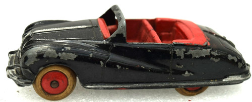 Dinky toys austin atlantic - toys,