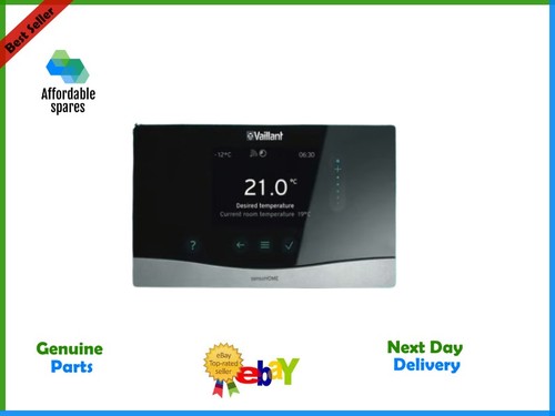 Vaillant vr92 wired - vr92/3, room