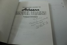 Vintage 1998 Standard Guide To