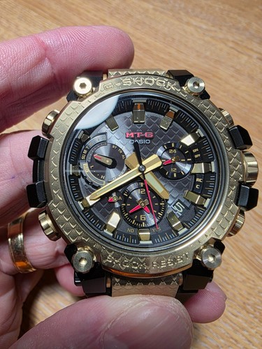 Casi shock mtg - g-shock, mtg-b3000cxd