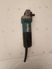  Makita 9554NB 110v 115mm
