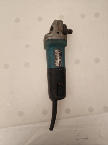 Makita 9554nb 110v 115mm - 9554nb,