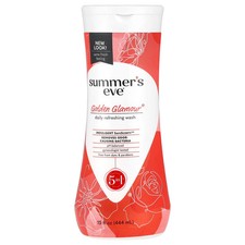 Summer's Eve, Golden