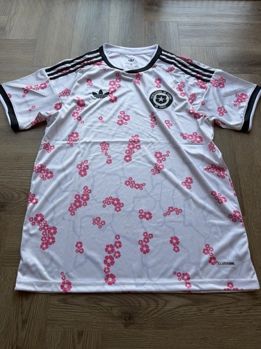 Chile away shirt only - shirt,