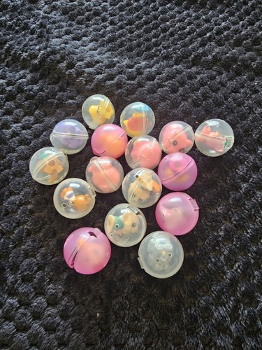 Genuine original squinkies - original,