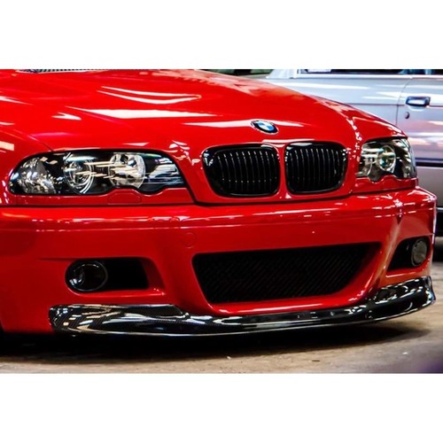 Bmw series e46 - series, front