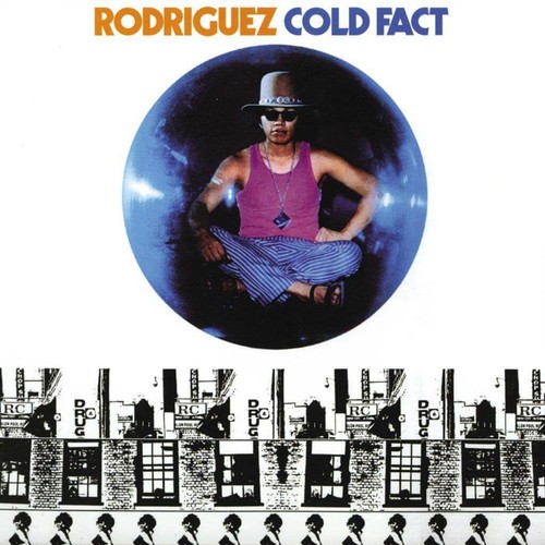 Rodriguez cold fact - rodriguez,