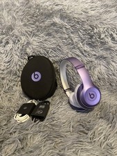 Beats By Dr. Dre Solo3