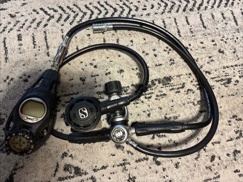 Scubapro mk16 s550 predive - scubapro, mk16/s550