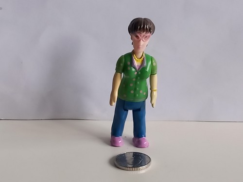 Fireman sam dilys - fireman,