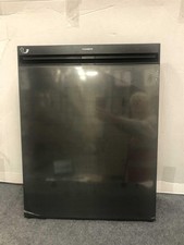 DOOR FOR NRX80 DOMETIC PART NUMBER 4450032844 BLACK SPECIAL / SECOND