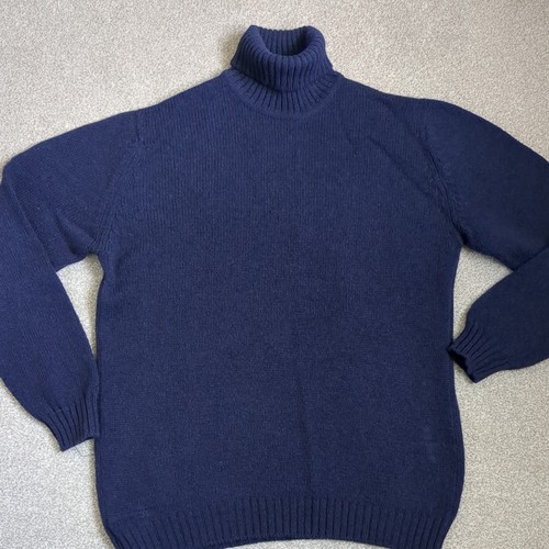 Vintage jaeger london - vintage, navy