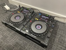Pioneer CDJ 900 Professional