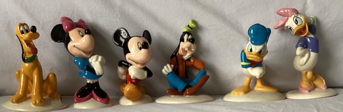 Beswick disney micky mouse - micky,