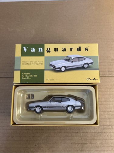 Vanguards va10809 ford capri - va10809,