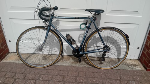 1990 dawes galaxy 531 st - 21",