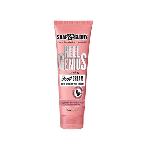 Soap glory moisturizing - soap,
