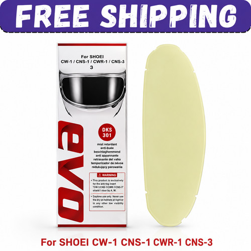 Shoei cwr cns 1 - shoei, cwr-1,