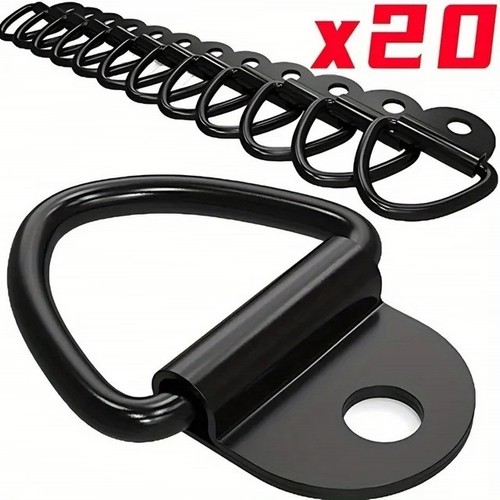 20pcs stainless steel - stainless, d