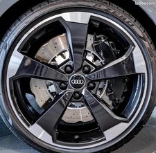 New alloy wheels - alloy,