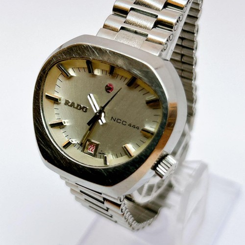 Junk rado ncc444 553 - junk,