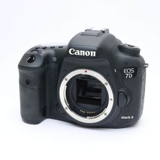 Canon EOS 7D Mark II 20.2MP