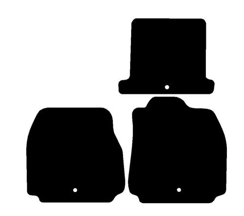 Premium tailored car floor mat - car,
