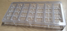 20x Chocolate Mould