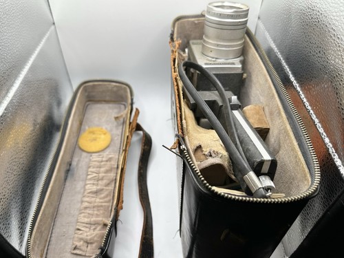 Vintage yashica umatic 8mm - vintage,