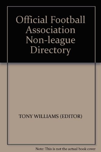 Official football association - football,