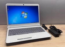 Packard Bell EasyNote TJ68