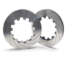AP Racing CG12 Grooved Rotor