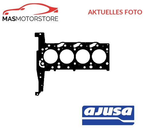 Cylinder head gasket - gasket,