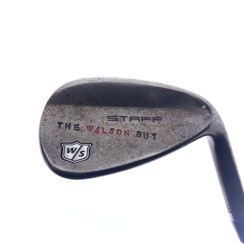Used wilson staff model gap - staff,