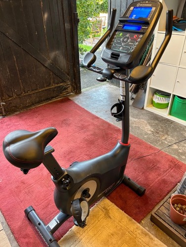 Schwinn 570u indoor exercise - 570u,