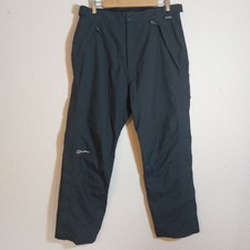 Berghaus Trousers Womens UK 14