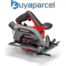 Einhell Professional 18v 165mm Cordless Brushless Circular Saw TP-CS 18/165 Li