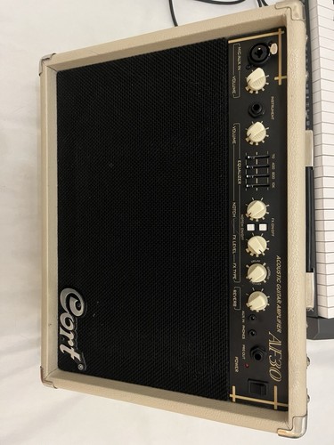 Cort af30 acoustic guitar - af30,
