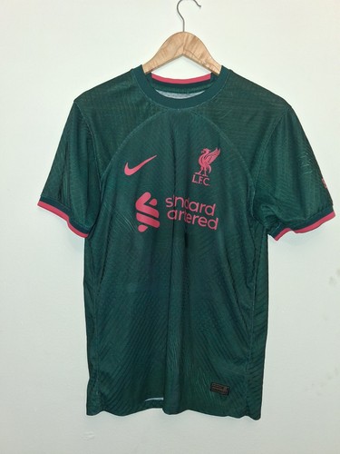 Liverpool 2022 third - fc, 2022-23